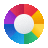 Ícone Front-end